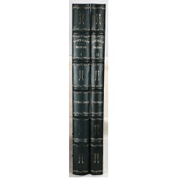 Australian Orchids.  [SIGNED] (2 volumes)